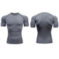 Fitness clothes men's outdoor sports quick drying
