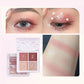 8-Piece Beauty Set with Lipstick Concealer Eyeshadow