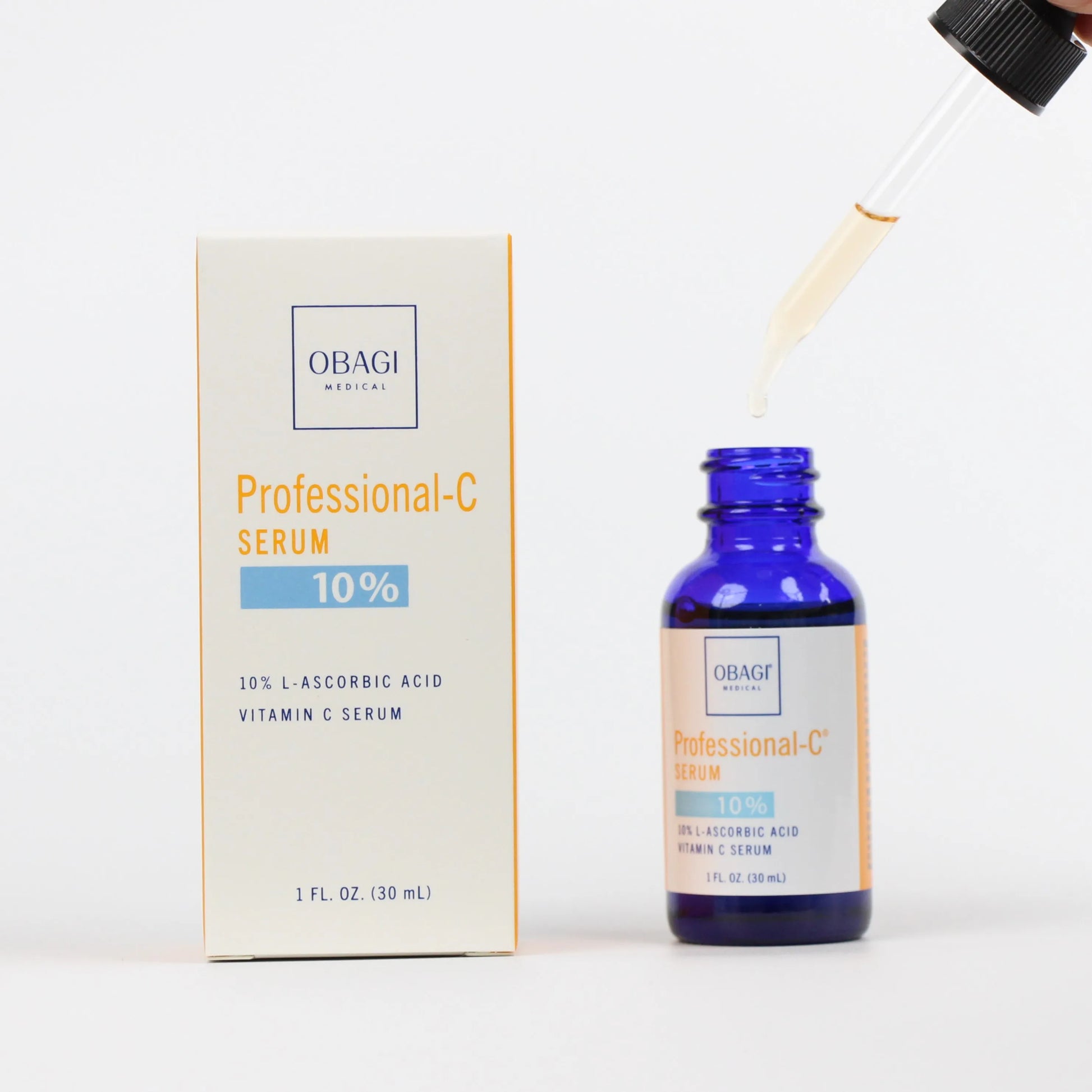 Obagi C25 Beauty Essence 12ml Skin Brightening Serum