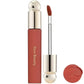 Rare Beauty Liquid Blush in a tube with applicator, showcasing rich color for a natural glow.