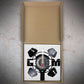 Fitness Wall Clock