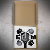 Fitness Wall Clock