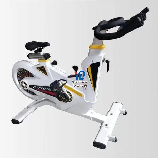 Fitness Durable Responsive Professional Spinning Bikes