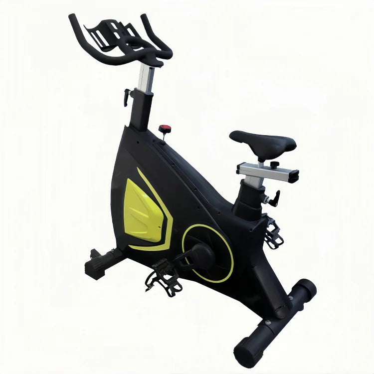 Indoor Fitness Equipment Commercial Spinning Bicycle