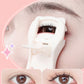 Eyelash Clip Cat Claw Eyelash Clip 1 Set Of Portable Cute