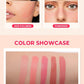 BEAUTY GLAZED 5 Colors Blush Serum Long Lasting Waterproof