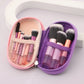 Makeup Brush Sets10pcs Plastic