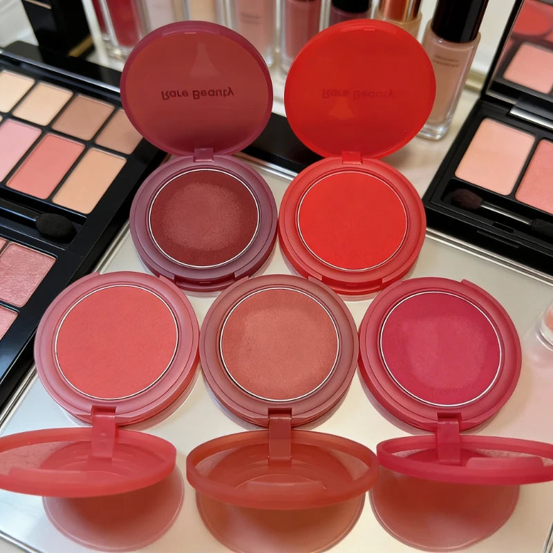 Rare Beauty Soft Pinch Matte Bouncy Cushiony Cream