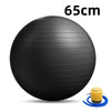 Yoga recovery basic fitness equipment explosion-proof