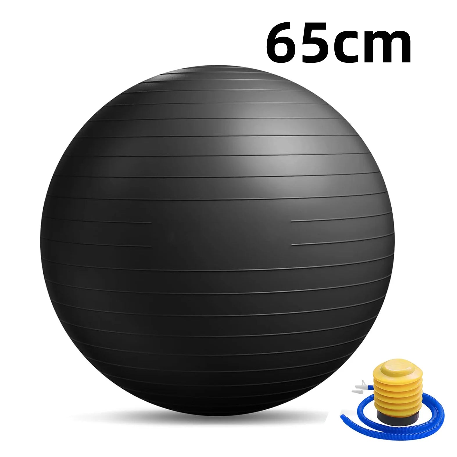Yoga recovery basic fitness equipment explosion-proof