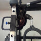 Fitness Bodybuilding Equipment Sport Multifunction