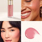 Rare Beauty Creamy Powder Blush Soft Focus Luminous Glow
