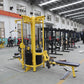 Fitness Equipment Weightlifting Gym Machine