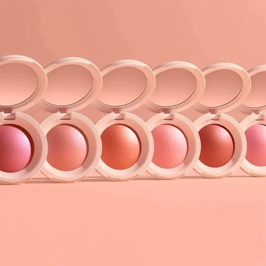 Rare Beauty Cream Blush with Glossy Finish