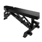 Adjustable Weight Bench for Strength Training & Bench Press