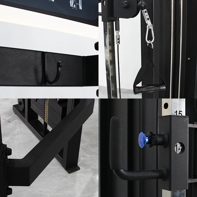 Bodybuilding Gym Equipment Manufacturer Strength