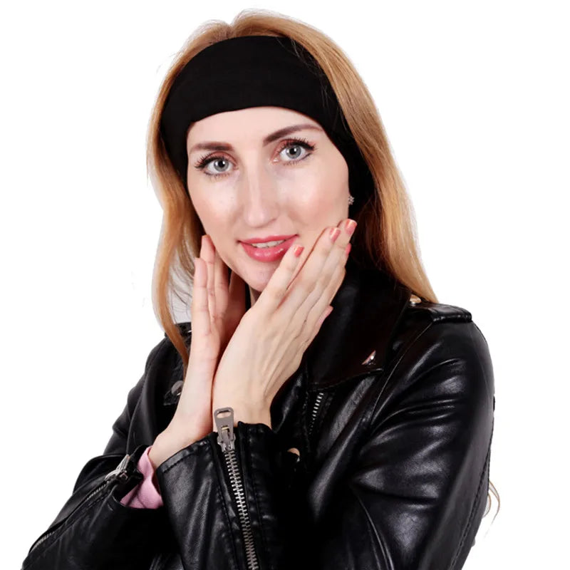 Fitness Headband
