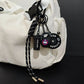 New Fitness Keychain Gym Lovers Fitness Enthusiast Gift