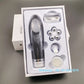 Beauty 4 in 1 Facial Skin Lifting Device Face Brush 