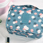 Multifunctional Travel Hook Wash Bag Cosmetics Storage Bag