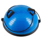 Balance Hemisphere Fitness Ball for Yoga Training
