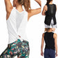 Fitness Women T Shirts Slim Fit For Sports