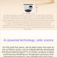 Fitness Magic Box AI Intelligent Somatosensory Exercise