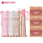 Beauty Glazed Bear Moisturizing Lipstick Colored Lip Balm