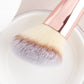 Dual-Ended Makeup Brush Blending & Blush Tool