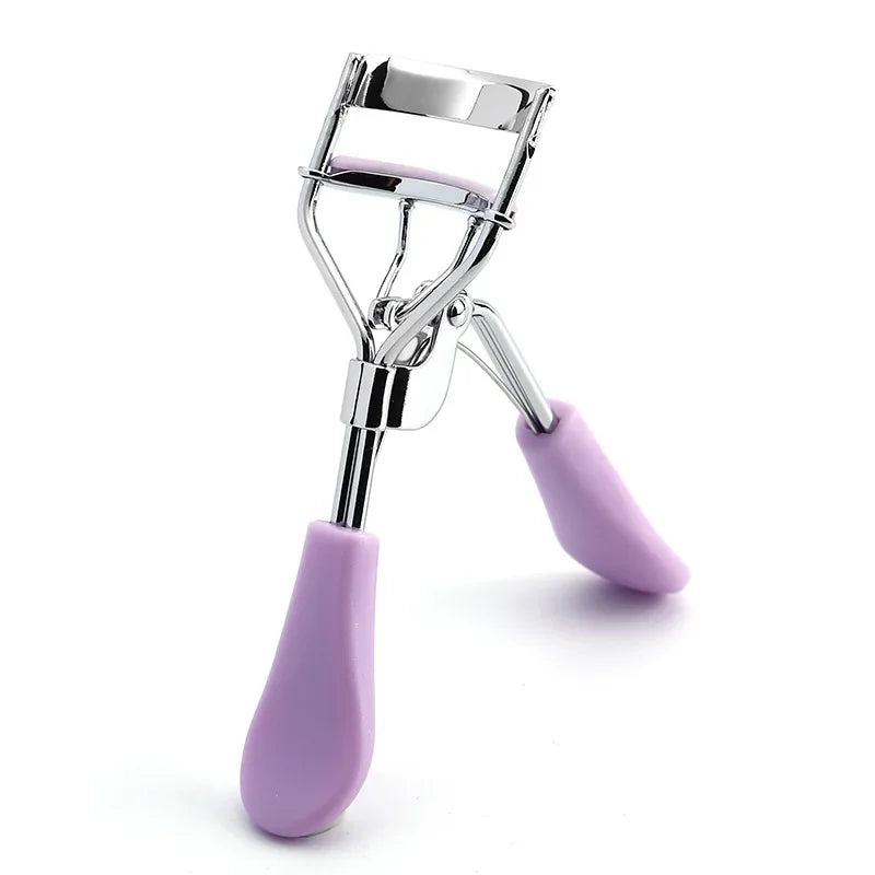 1PCS Woman Eyelash Curler Cosmetic Makeup Tools Clip Lash