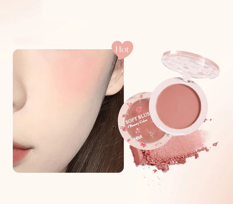 8-Piece Beauty Set with Lipstick Concealer Eyeshadow
