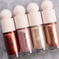 Rare Beauty Liquid Blush Cream Sheer Dewy Finish