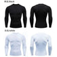 Fitness clothes men's outdoor sports quick drying