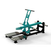Fitness Strength Board Loaded Legs Workout