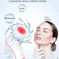 3 In 1 Electric Cleansing Brush Vibrations Facial Cleaner