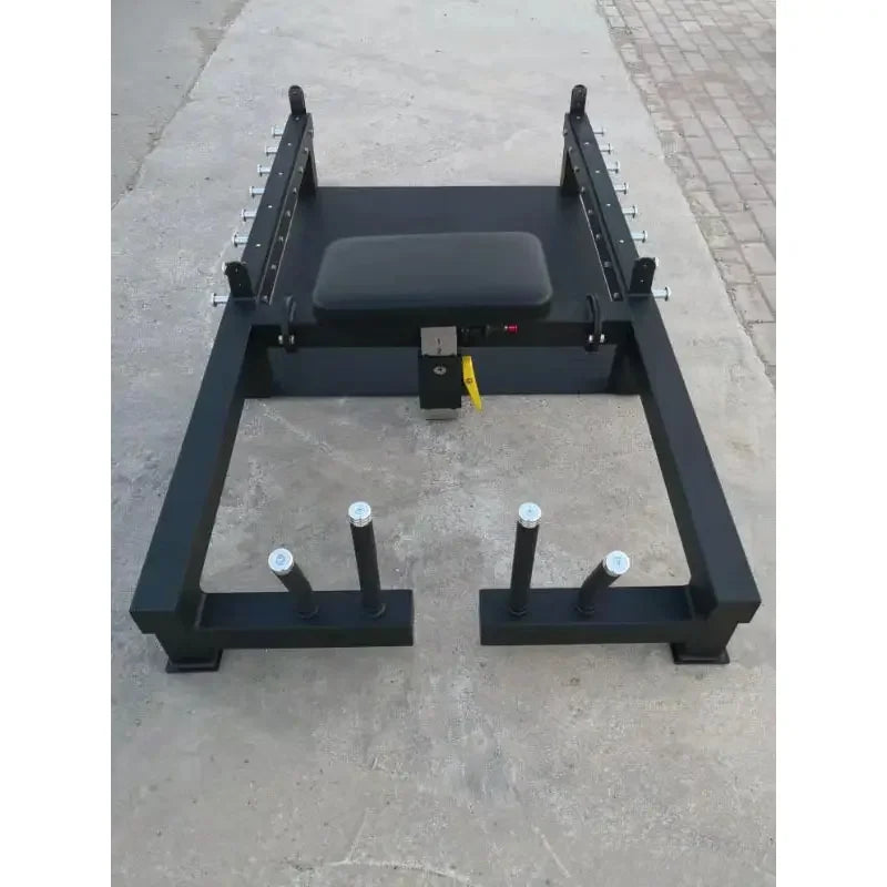Fitness Equipment Strength Training Machine