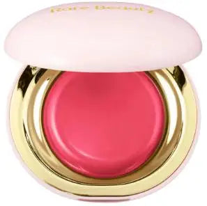 Rare Beauty Cream Blush with Glossy Finish