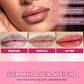 Beauty Glazed Bear Moisturizing Lipstick Colored Lip Balm