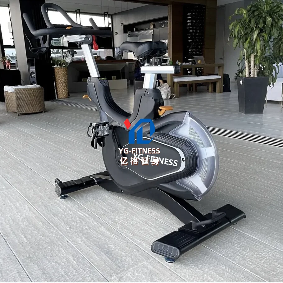 Fitness Commercial Spinning Bike Fitness