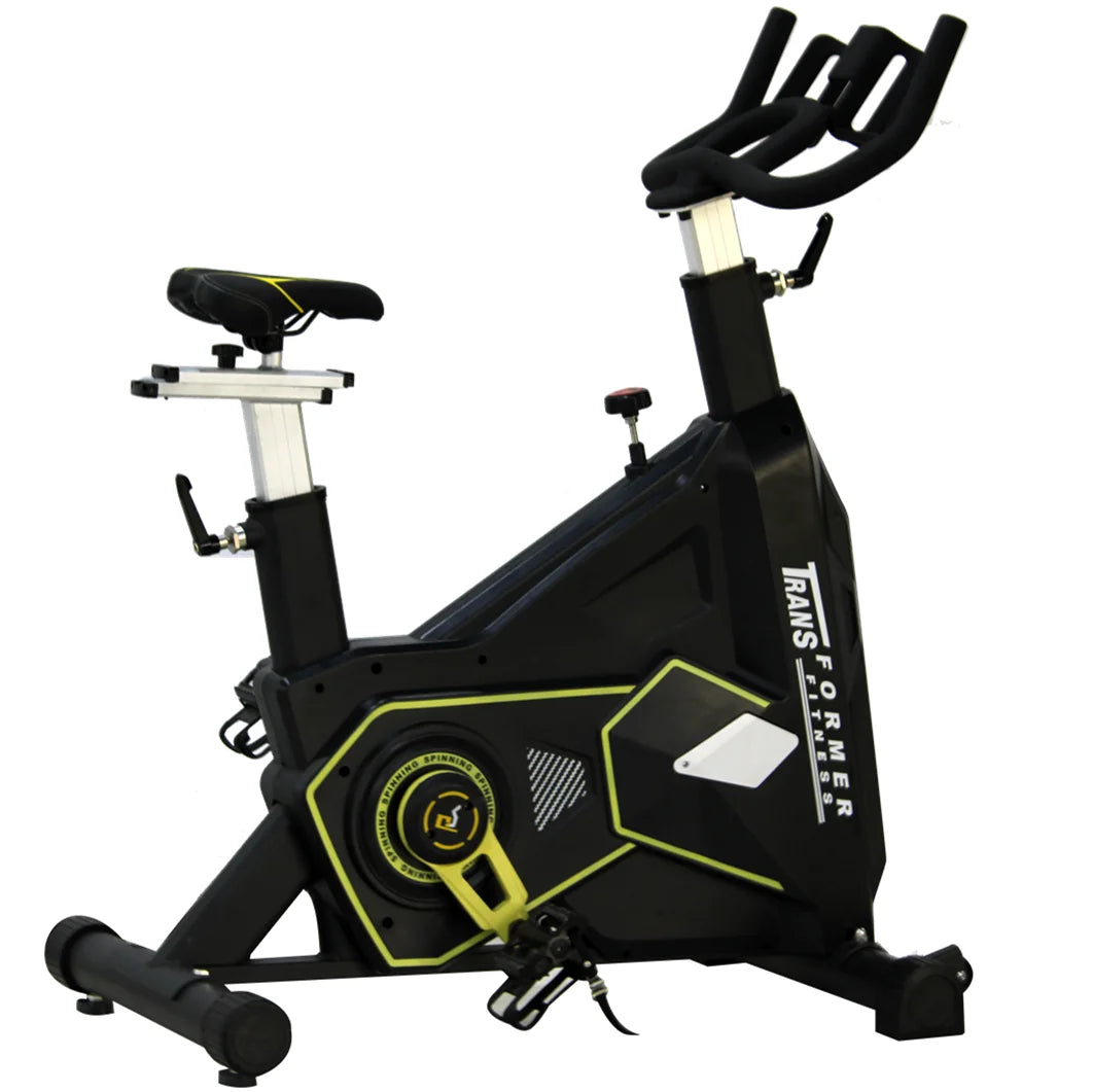 Top Sports Indoor Professional Magnetic Body Fit Exercise