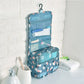 Multifunctional Travel Hook Wash Bag Cosmetics Storage Bag