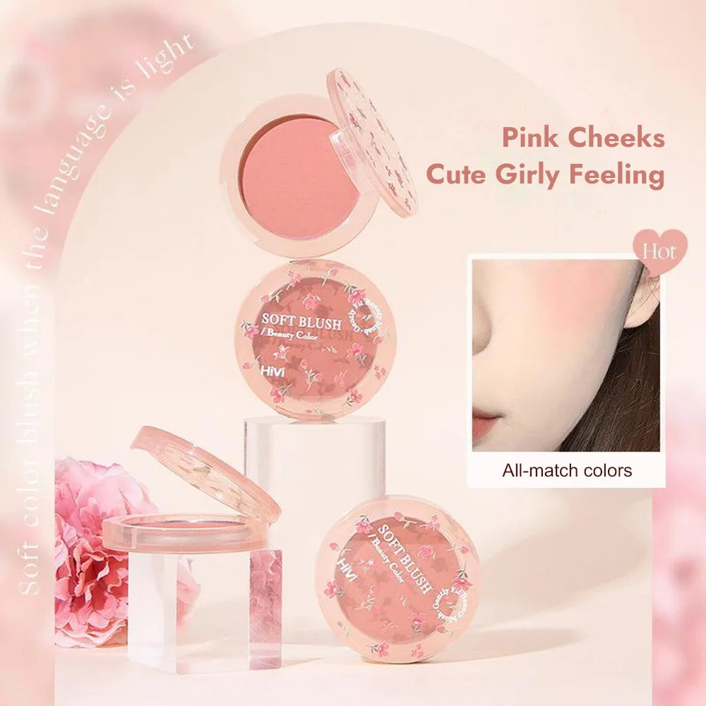 8-Piece Beauty Set with Lipstick Concealer Eyeshadow