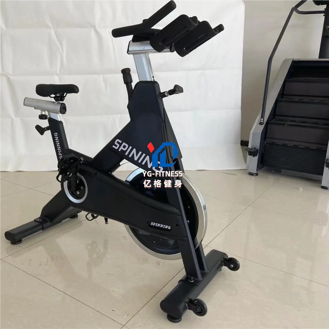 Fitness Exercise Spinning Bikes