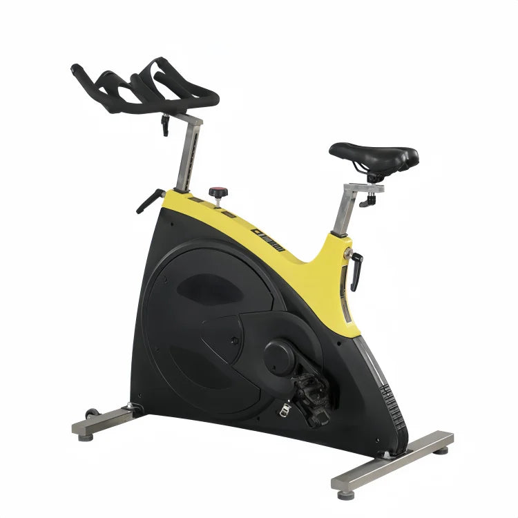 Indoor Fitness Equipment Commercial Spinning Bicycle