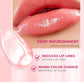 Beauty Glazed Bear Moisturizing Lipstick Colored Lip Balm