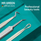 MR.GREEN Acne Remover Needles Blackhead Removal Pimple