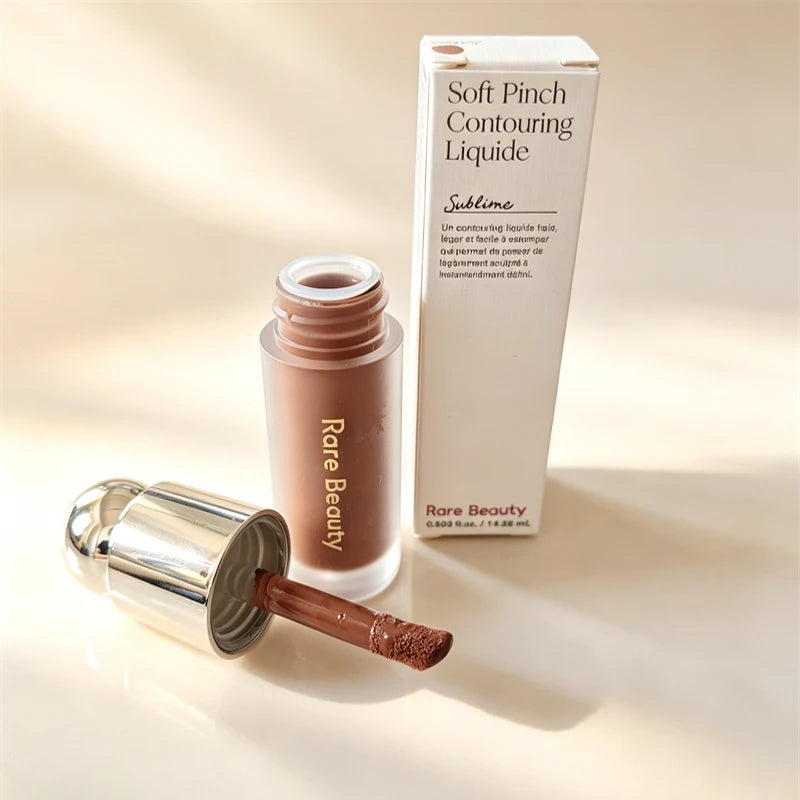 Rare Beauty Makeup Facial Stereoscopic Bronzer Contour