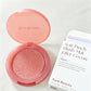 Rare Beauty Makeup Facial Stereoscopic Bronzer Contour