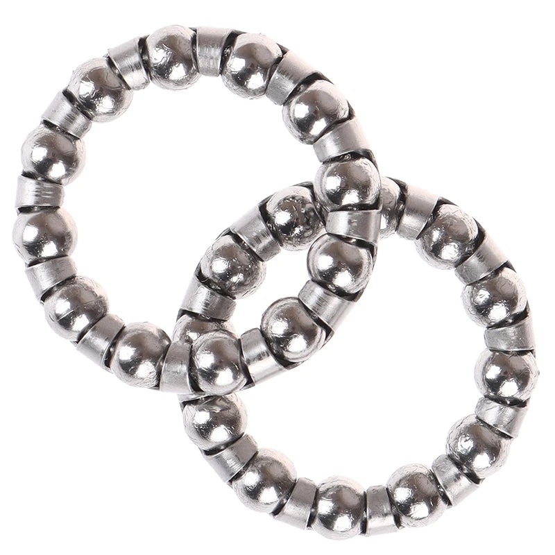 Fitness Bike Bearing 2PCS Replacement Parts