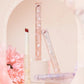8-Piece Beauty Set with Lipstick Concealer Eyeshadow